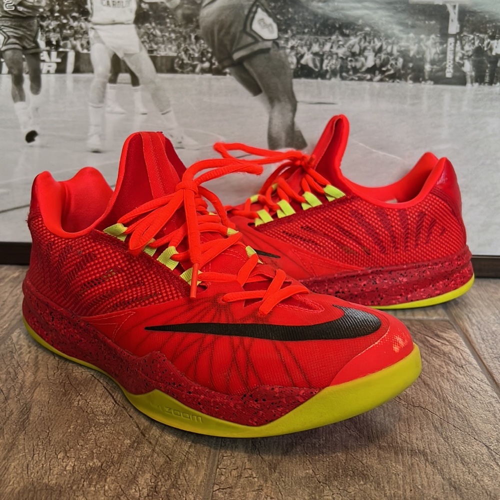 NIKE ZOOM run the one PE James harden 8.5